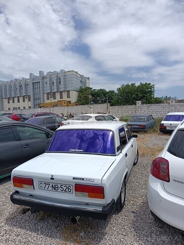 LADA (VAZ) 2107 2009, 77,000 km - 1.6 l - Bakı