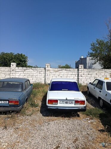 LADA (VAZ) 2107 2009, 77,000 km - 1.6 l - Bakı