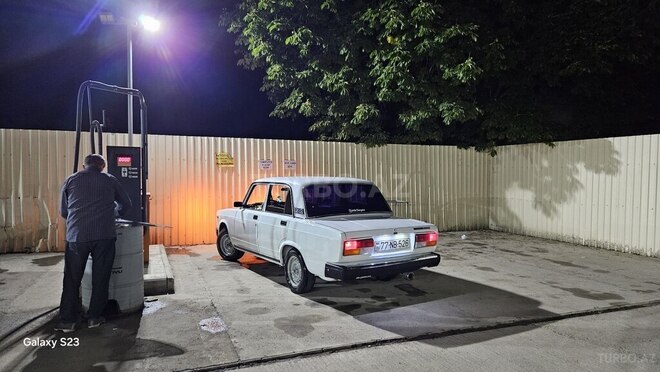 LADA (VAZ) 2107 2009, 77,000 km - 1.6 l - Bakı