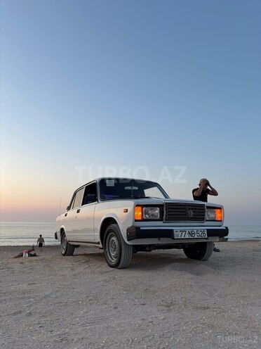 LADA (VAZ) 2107 2009, 77,000 km - 1.6 l - Bakı