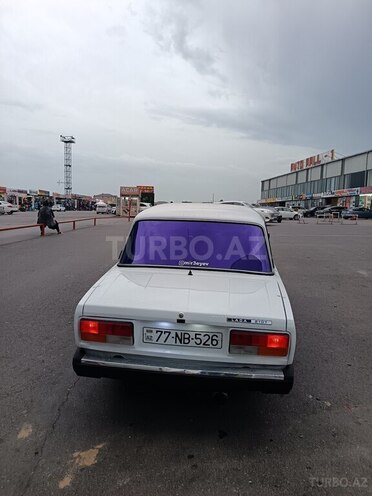 LADA (VAZ) 2107 2009, 77,000 km - 1.6 l - Bakı