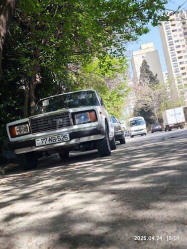 LADA (VAZ) 2107 2009, 77,000 km - 1.6 l - Bakı