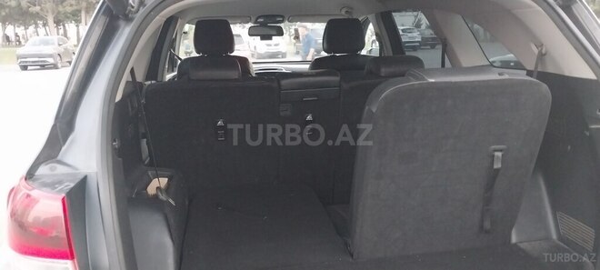 Kia Sorento 2015, 166,000 km - 2.0 l - Bakı