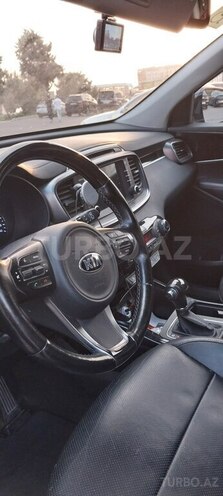 Kia Sorento 2015, 166,000 km - 2.0 l - Bakı
