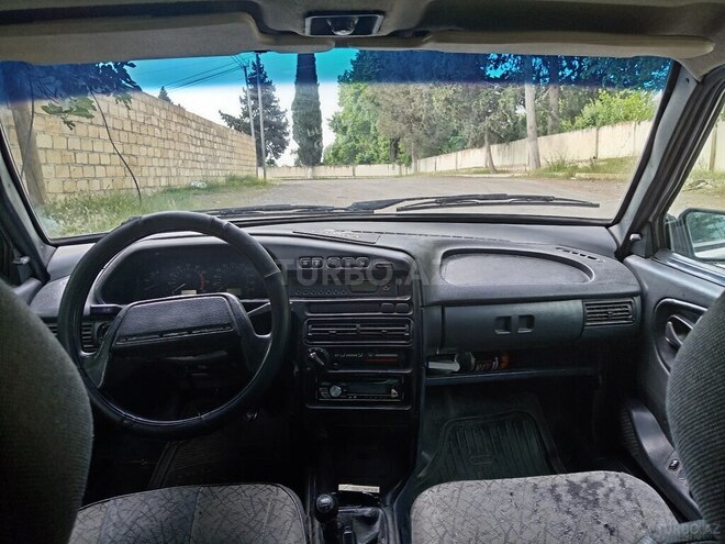 LADA (VAZ) 2115 2006, 412,518 km - 1.5 л - Bərdə