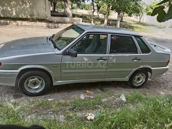 LADA (VAZ) 2115 2006, 412,518 km - 1.5 л - Bərdə