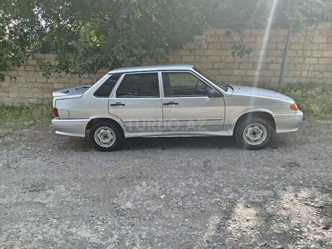 LADA (VAZ) 2115 2006, 412,518 km - 1.5 л - Bərdə