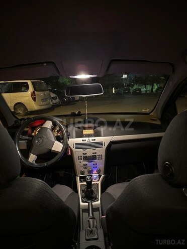 Opel Astra 2008, 336,000 km - 1.3 l - Bakı