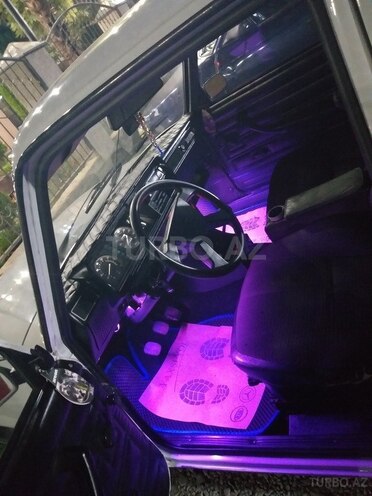 LADA (VAZ) 2107 2006, 45,321 km - 1.6 l - Şəki