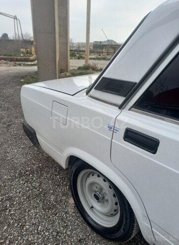 LADA (VAZ) 2107 2009, 77,000 km - 1.6 l - Bakı
