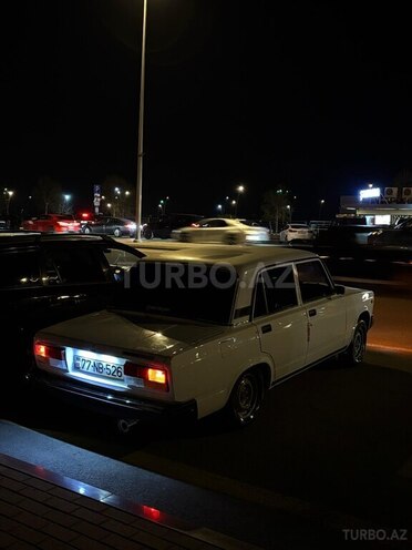 LADA (VAZ) 2107 2009, 77,000 km - 1.6 l - Bakı