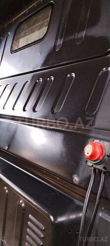 Ford Transit 2009, 149,000 km - 2.2 l - Füzuli