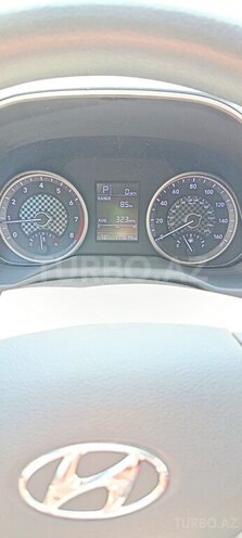 Hyundai Elantra 2018, 193,000 km - 2.0 л - Bakı