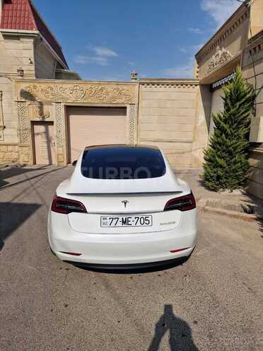 Tesla Model 3 2022, 43,000 km - 0.0 l - Bakı
