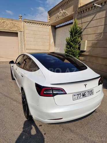 Tesla Model 3 2022, 43,000 km - 0.0 l - Bakı