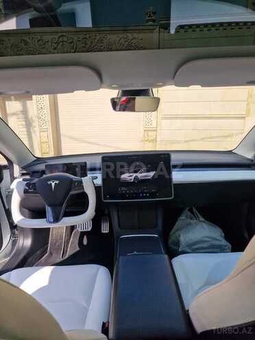Tesla Model 3 2022, 43,000 km - 0.0 l - Bakı