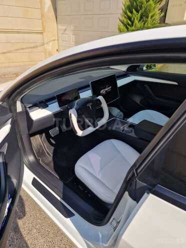 Tesla Model 3 2022, 43,000 km - 0.0 l - Bakı