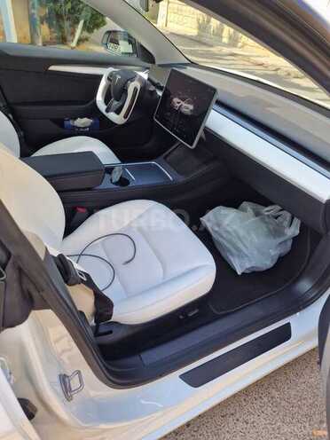 Tesla Model 3 2022, 43,000 km - 0.0 l - Bakı