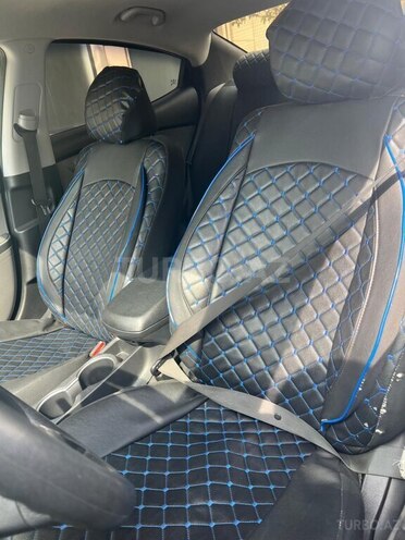 Hyundai Elantra 2015, 103,000 km - 1.8 л - Bakı