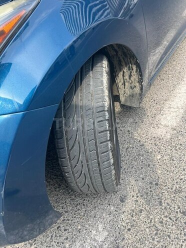 Hyundai Elantra 2015, 103,000 km - 1.8 л - Bakı