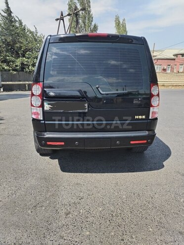 Land Rover Discovery 2007, 274,356 km - 2.7 l - Bakı