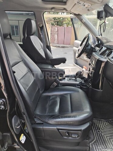 Land Rover Discovery 2007, 274,356 km - 2.7 l - Bakı