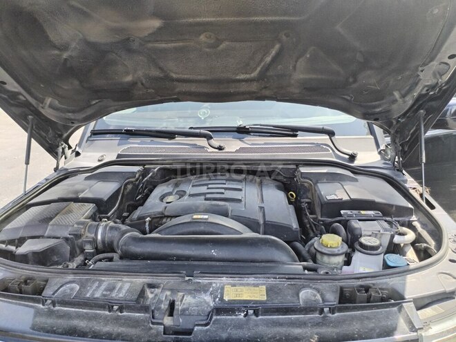 Land Rover Discovery 2007, 274,356 km - 2.7 l - Bakı