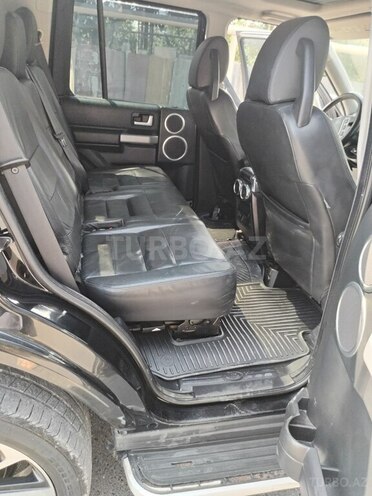 Land Rover Discovery 2007, 274,356 km - 2.7 l - Bakı