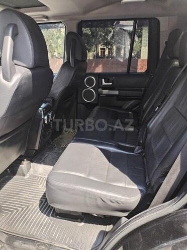 Land Rover Discovery 2007, 274,356 km - 2.7 l - Bakı