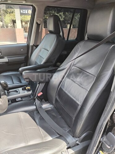 Land Rover Discovery 2007, 274,356 km - 2.7 l - Bakı