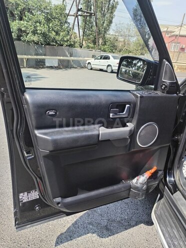 Land Rover Discovery 2007, 274,356 km - 2.7 l - Bakı