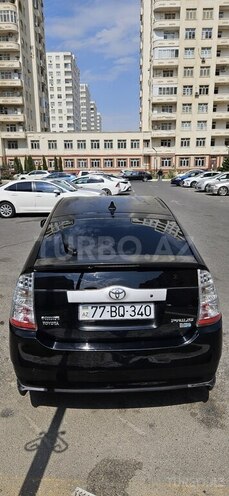Toyota Prius 2009, 402,336 km - 1.5 l - Bakı