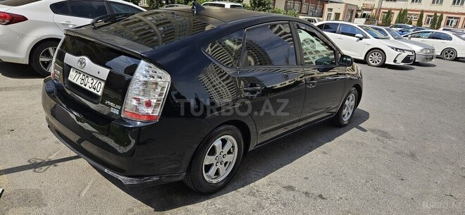 Toyota Prius 2009, 402,336 km - 1.5 l - Bakı