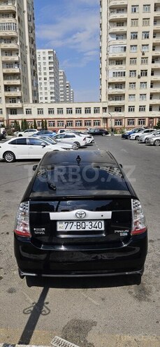 Toyota Prius 2009, 402,336 km - 1.5 l - Bakı