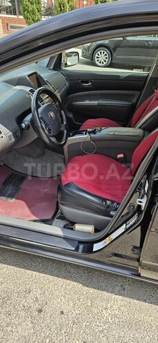 Toyota Prius 2009, 402,336 km - 1.5 l - Bakı