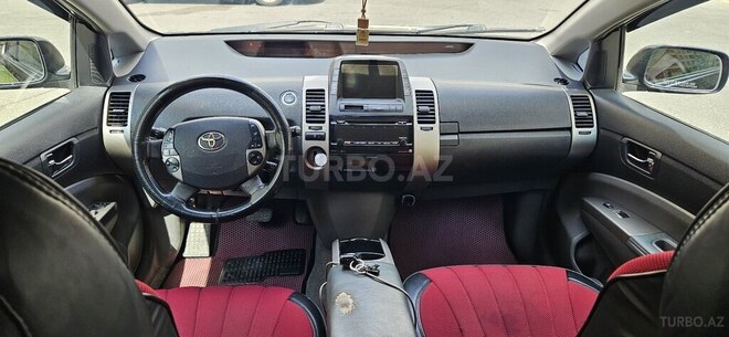 Toyota Prius 2009, 402,336 km - 1.5 l - Bakı