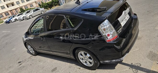 Toyota Prius 2009, 402,336 km - 1.5 l - Bakı