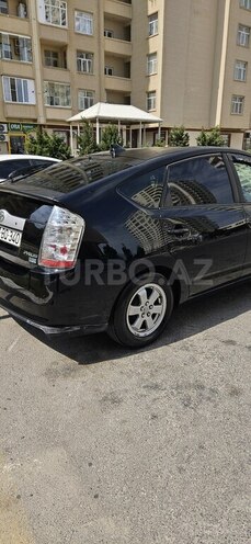 Toyota Prius 2009, 402,336 km - 1.5 l - Bakı