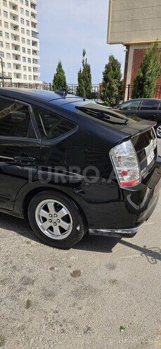 Toyota Prius 2009, 402,336 km - 1.5 l - Bakı