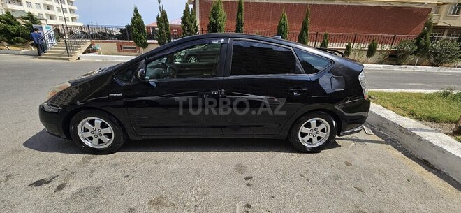 Toyota Prius 2009, 402,336 km - 1.5 l - Bakı