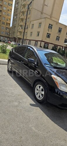 Toyota Prius 2009, 402,336 km - 1.5 l - Bakı
