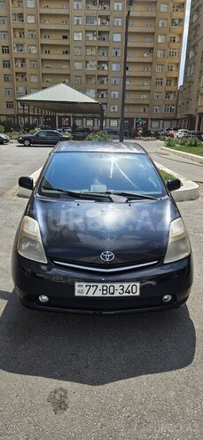 Toyota Prius 2009, 402,336 km - 1.5 l - Bakı