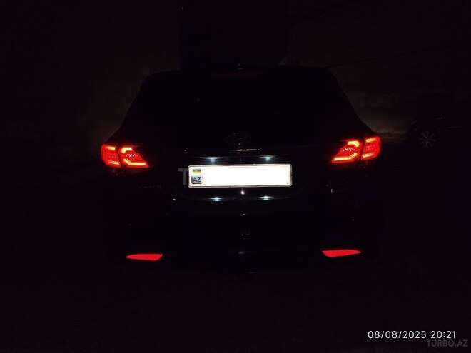 Hyundai i40 2015, 210,000 km - 1.6 л - Bakı