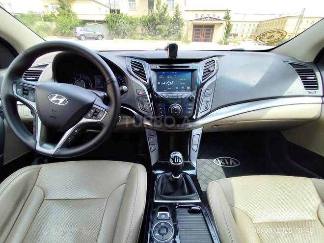 Hyundai i40 2015, 210,000 km - 1.6 л - Bakı