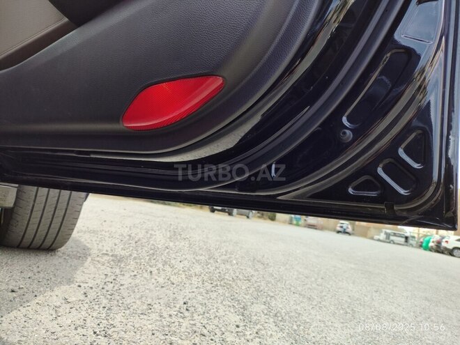 Hyundai i40 2015, 210,000 km - 1.6 л - Bakı
