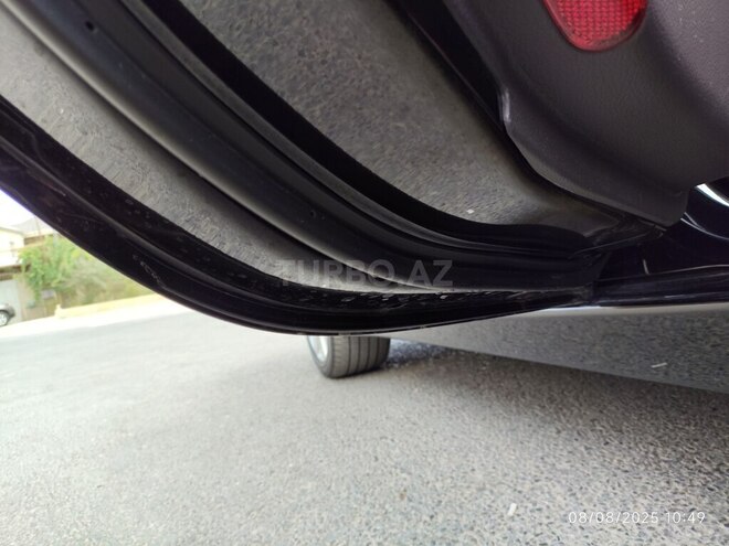 Hyundai i40 2015, 210,000 km - 1.6 л - Bakı