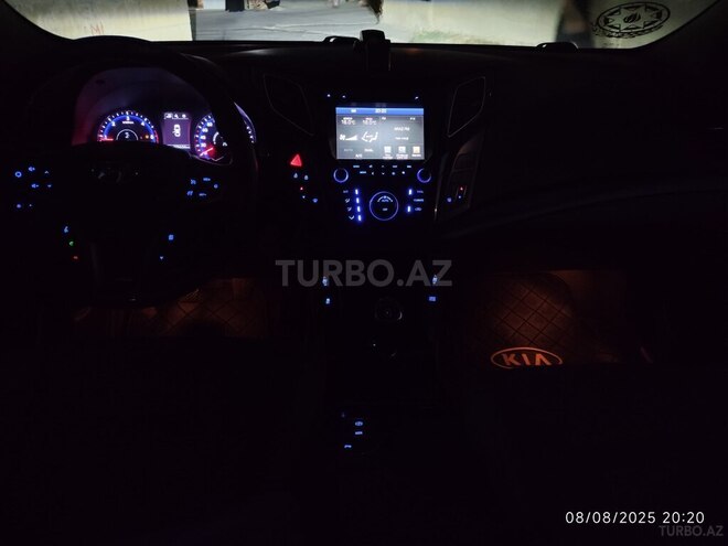 Hyundai i40 2015, 210,000 km - 1.6 л - Bakı