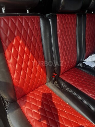 Mercedes G 320 2002, 25,000 km - 3.2 л - Bakı
