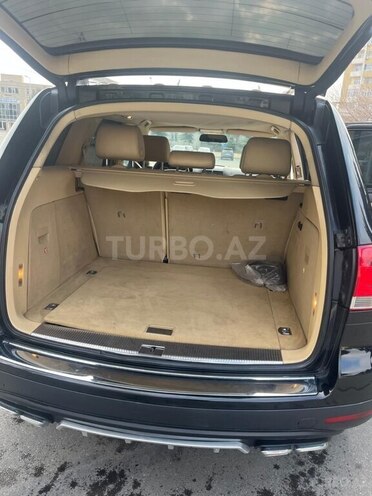 Volkswagen Touareg 2006, 173,659 km - 2.5 l - Masallı