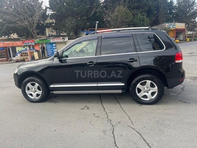 Volkswagen Touareg 2006, 173,659 km - 2.5 l - Masallı